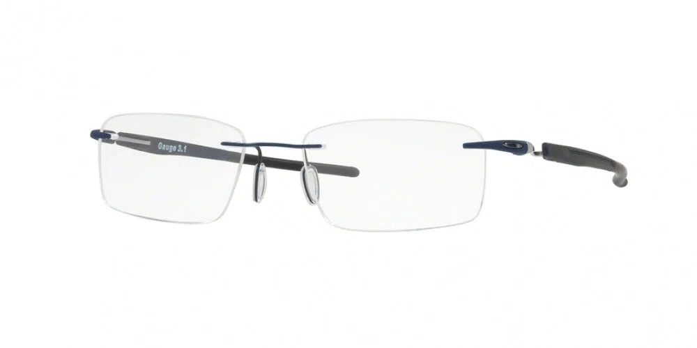 Oakley Gauge 3.1 5126 Eyeglasses - view 3